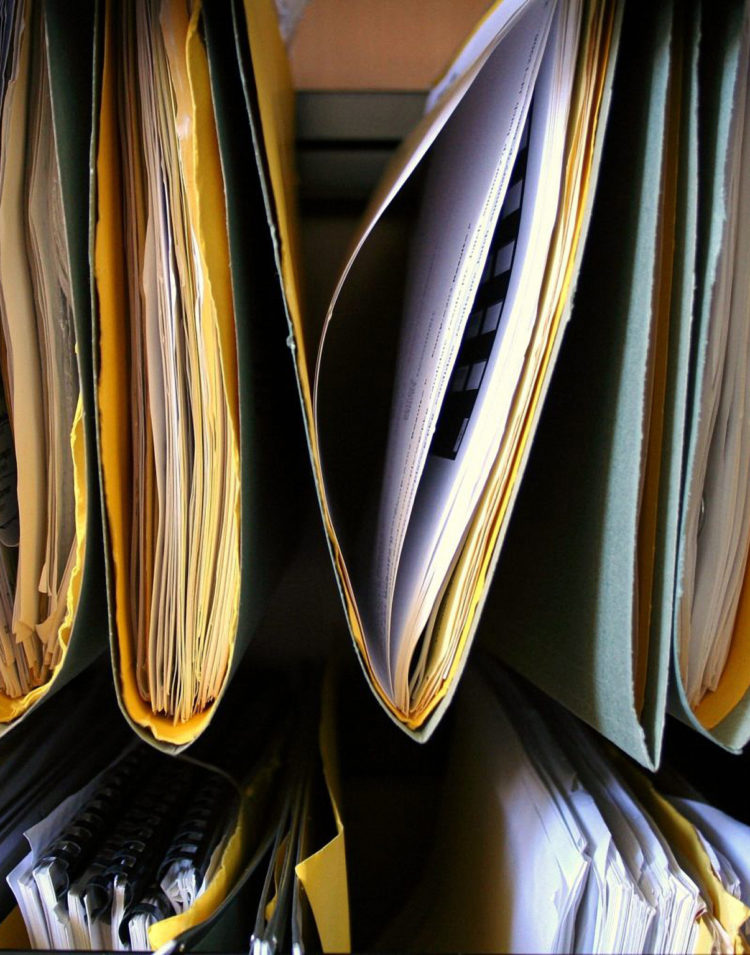 Checking the Right Box