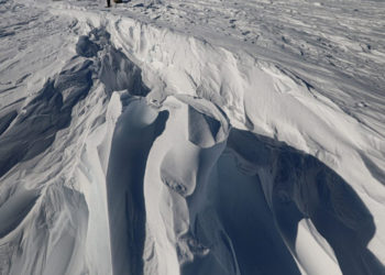 The Father and Son Saving the World