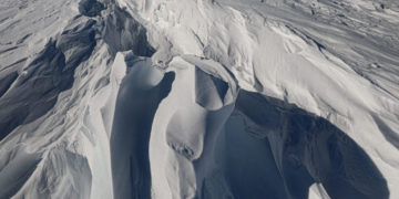 The Father and Son Saving the World