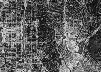 The Night A Race Riot Erupted In Louisiana